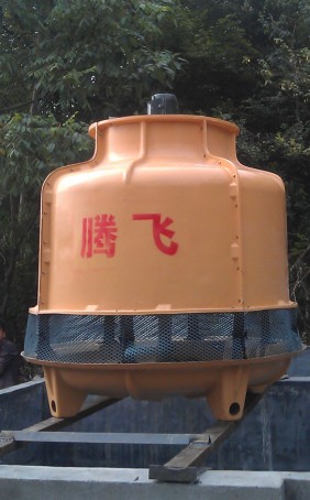益阳哪里有循环水降温设备凉水塔/冷却塔 