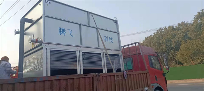 长沙冷却水塔价格