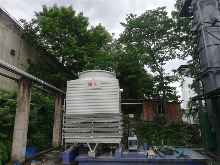 湖南玻璃钢冷却塔