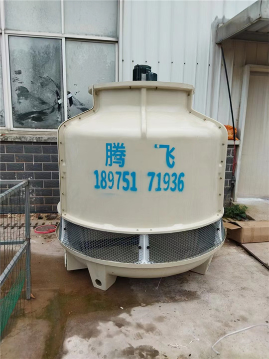 冷却塔厂家