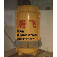 湖南浏阳小型冷却塔 