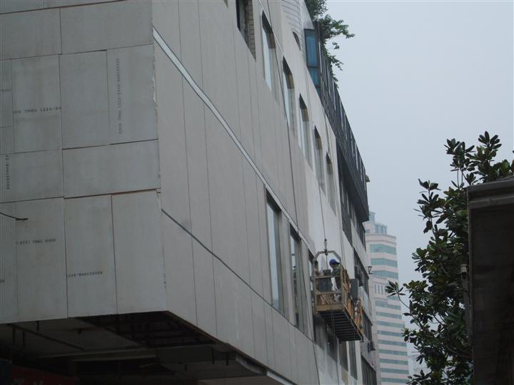 贵州外墙油漆，贵州外墙翻新公司； 
