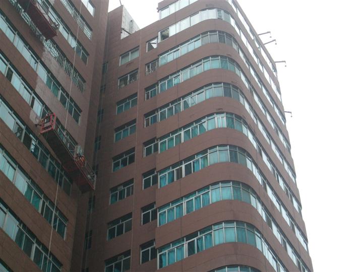 贵州外墙油漆，贵州外墙翻新公司； 