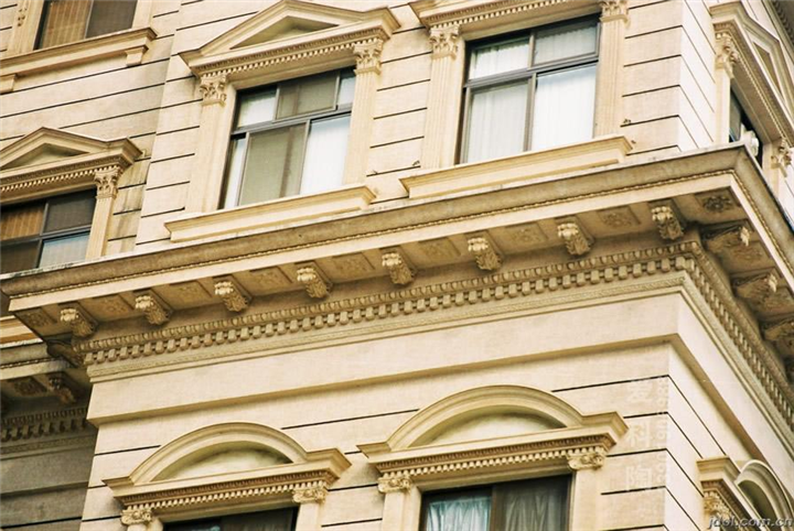 贵州外墙重刷、外墙翻新工程