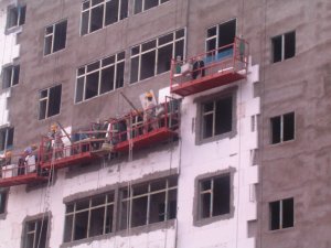 贵州外墙油漆，贵州外墙翻新公司；