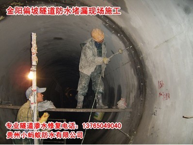 贵州防水堵漏、贵州防水堵漏公司