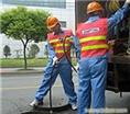 烟台市福山 莱山芝罘 开发区投管道 疏通下水道维修18754528199 