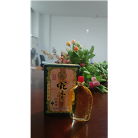 蛇骨抑菌油 