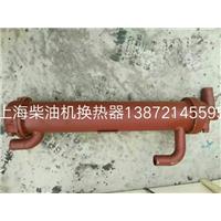 上海柴油机换热器,湖北后冷器生产厂家