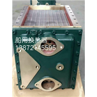 船用换热器,湖北换热器生产厂家