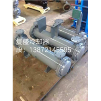 复盛冷却器,湖北冷却器厂家生产