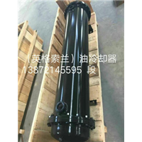 (英格索兰)油冷却器,湖北冷却器厂家