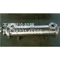 不锈钢冷却器,湖北冷却器厂家直销