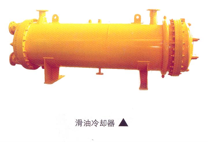 滑油冷却器|湖北滑油冷却器|黄石滑油冷却器
