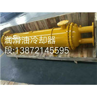 润滑油冷却器,湖北后冷器生产厂家
