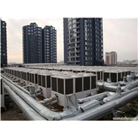 承接鄂尔多斯家用中央空调冷库安装，维修a2