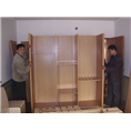 安海搬家 13205074640 