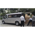 石狮到漳州货运 13205074640 