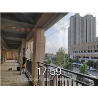 郑州儿童防护网
