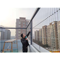 郑州儿童防坠网