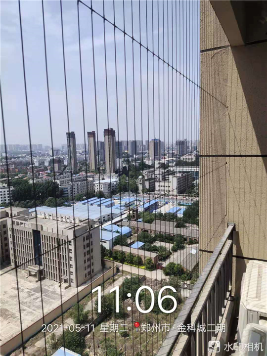 郑州隐形纱窗制作