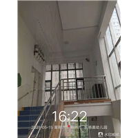 郑州折叠隐形纱窗