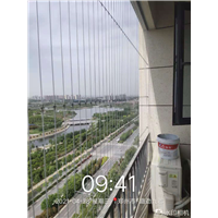 郑州隐形纱窗制作