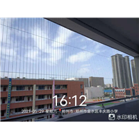 郑州铝塑建材