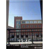 郑州高层防护网