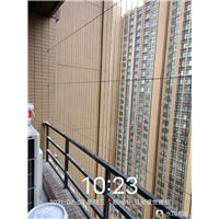郑州隐形纱窗制作