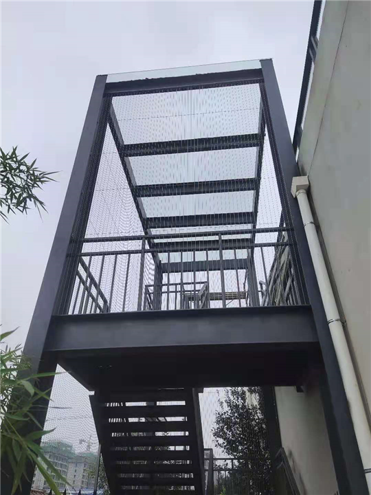 郑州隐形纱窗厂家