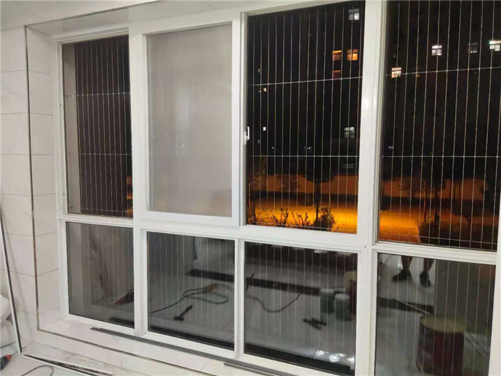 郑州高层儿童防护网