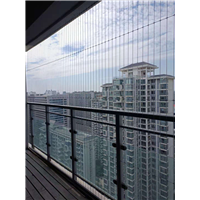 郑州防蚊纱窗