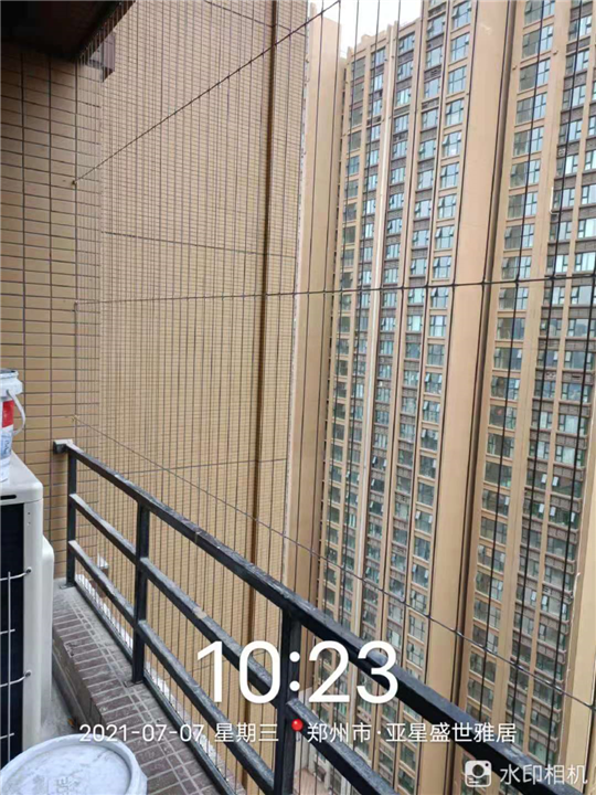 郑州隐形纱窗制作