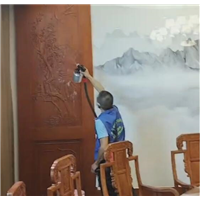 喀什甲醛检测
