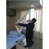 喀什地区人民医院甲醛治理 