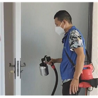 喀什室内甲醛治理