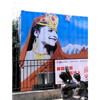 博尔塔拉油画- 昌吉油画- 