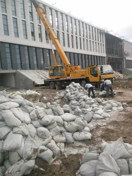 上海营养土|上海轻质土|上海有机肥-厂家