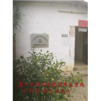 惠州顺锋梅花鹿养殖场 