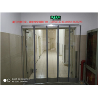 厦门磁吸软门帘@0592-5623273 