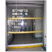厦门互锁快速卷门、互锁快速卷门价格