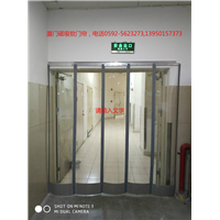厦门磁吸软门帘-厦门兴德门业有限公司 