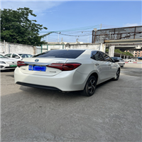 出租下线车