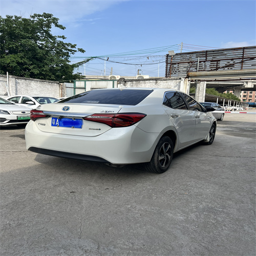 出租下线车