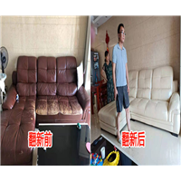 广州**沙发换皮