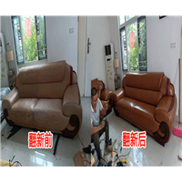 广州**沙发维修