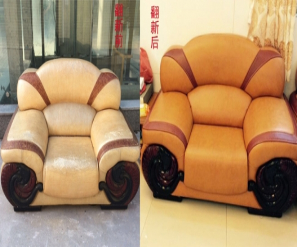 广州沙发翻新电话