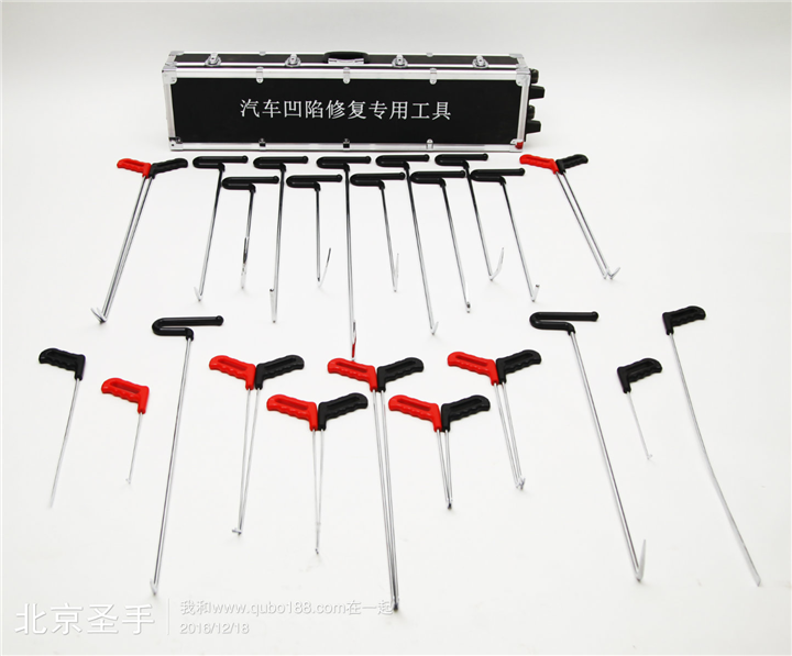 北京汽车凹陷修复工具@汽车凹陷修复工具