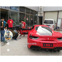 昌平区汽车玻璃修复